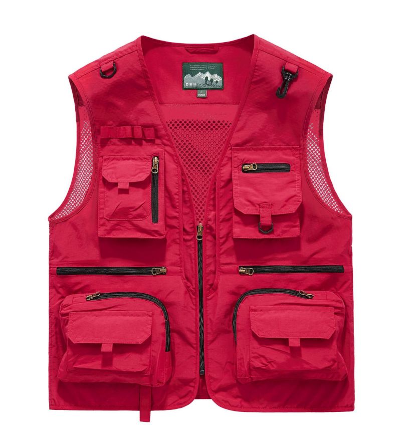 SAIVE Utility Vest