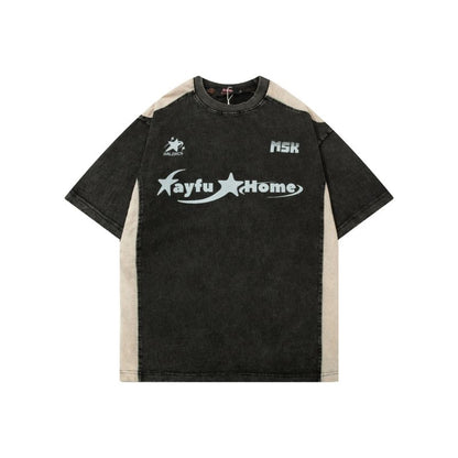 SAIVE "AYFU HOME" Tee