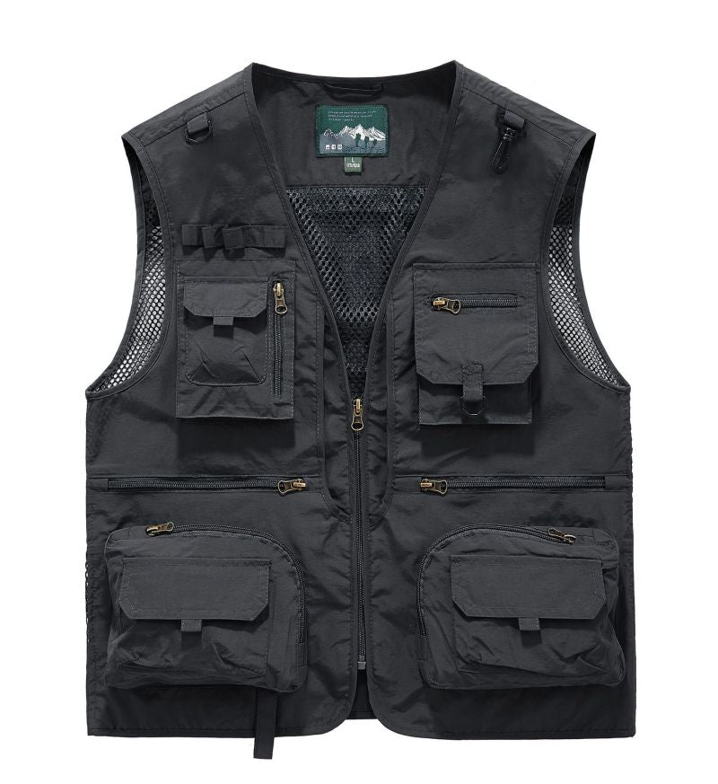 SAIVE Utility Vest