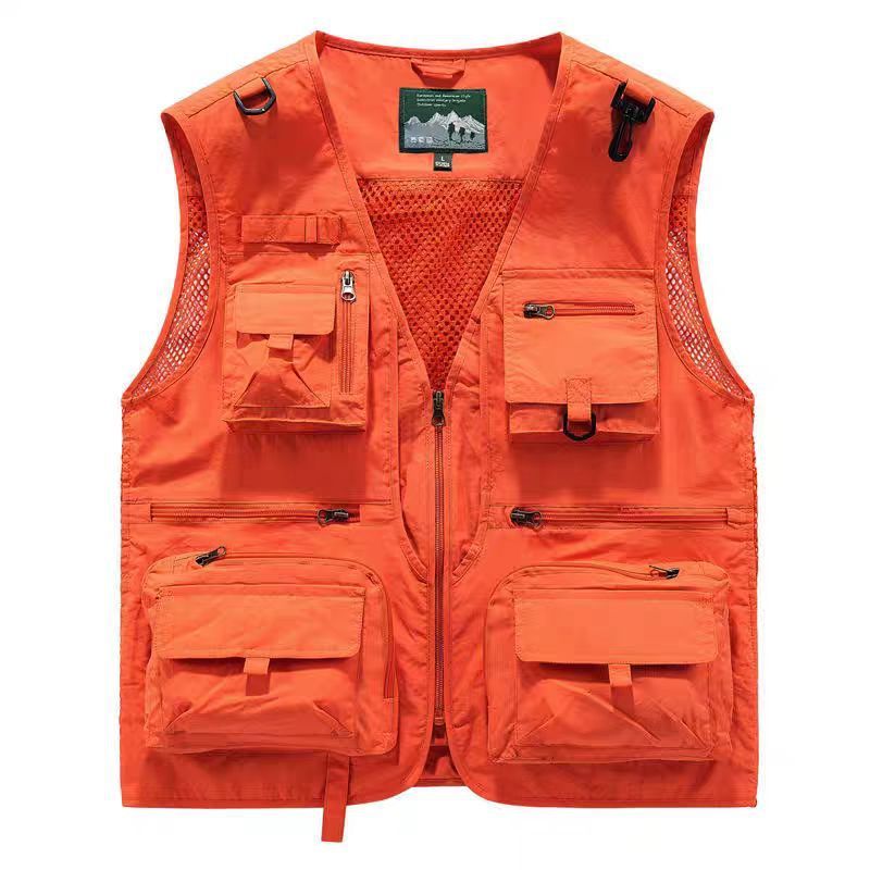 SAIVE Utility Vest