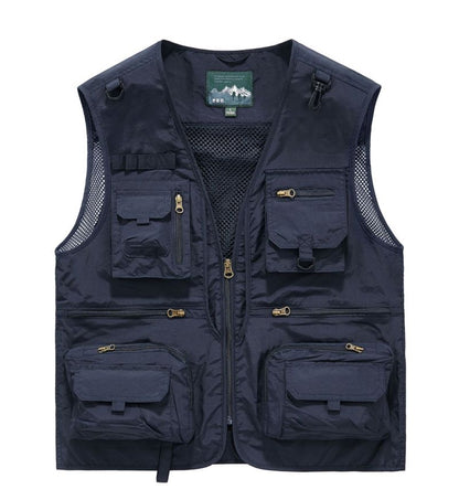 SAIVE Utility Vest