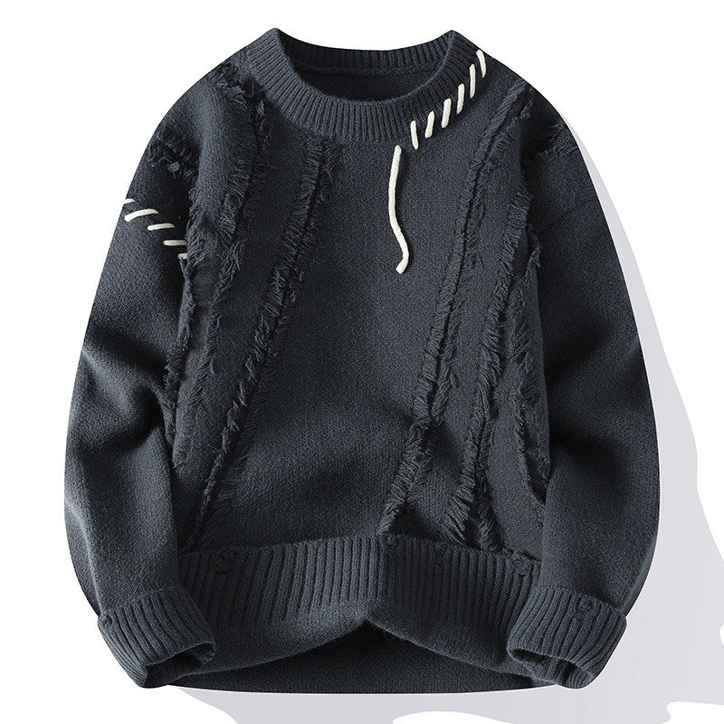SAIVE Attitude Knit
