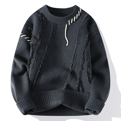 SAIVE Attitude Knit