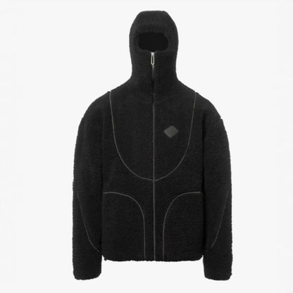 SAIVE Shadow Fleece