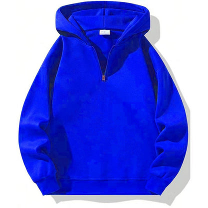 SAIVE Half Zip Hoodie
