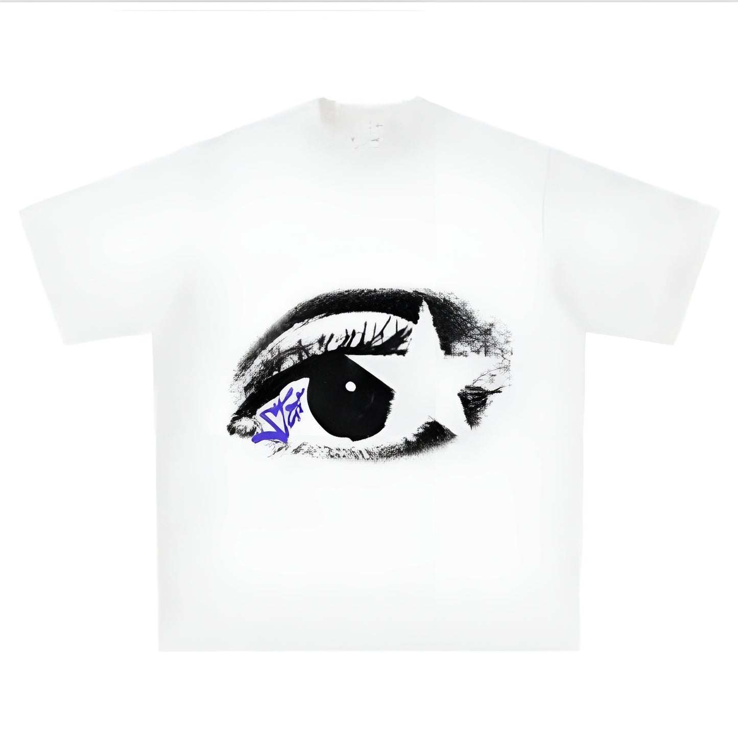 SAIVE Star Gaze Tee