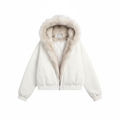 SAIVE FrostGuard Bomber