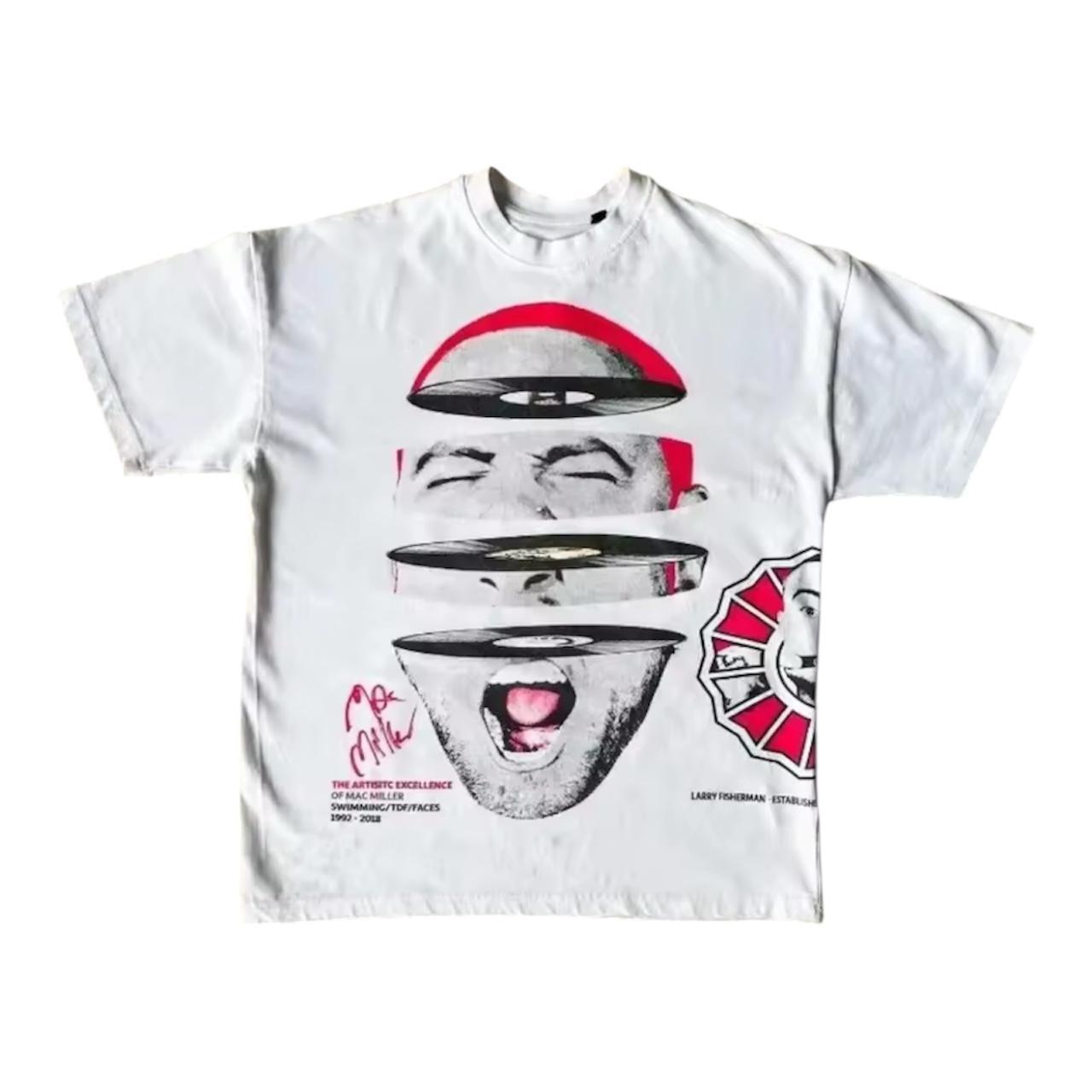 SAIVE Layered Mind Tee