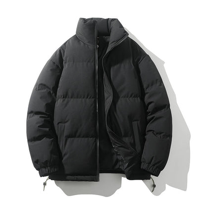 SAIVE Essential Void Puffer Jacket