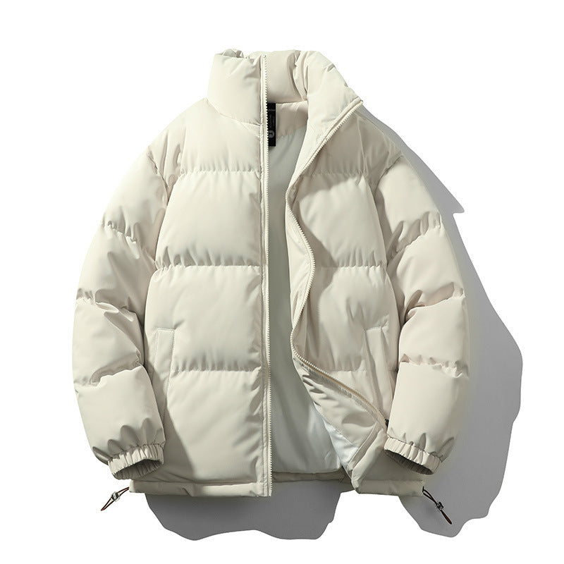 SAIVE Essential Void Puffer Jacket