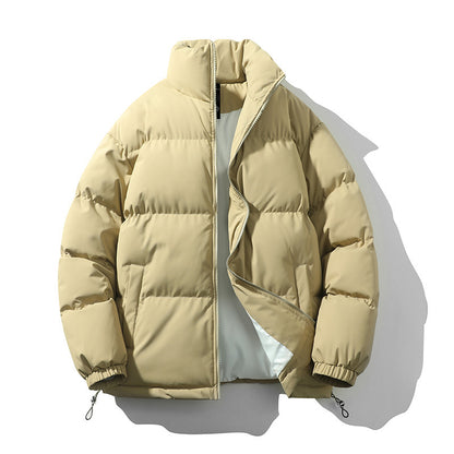SAIVE Essential Void Puffer Jacket
