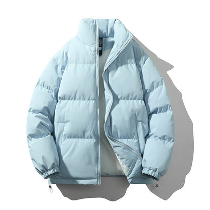 SAIVE Essential Void Puffer Jacket