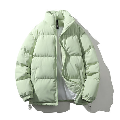 SAIVE Essential Void Puffer Jacket