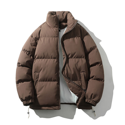 SAIVE Essential Void Puffer Jacket