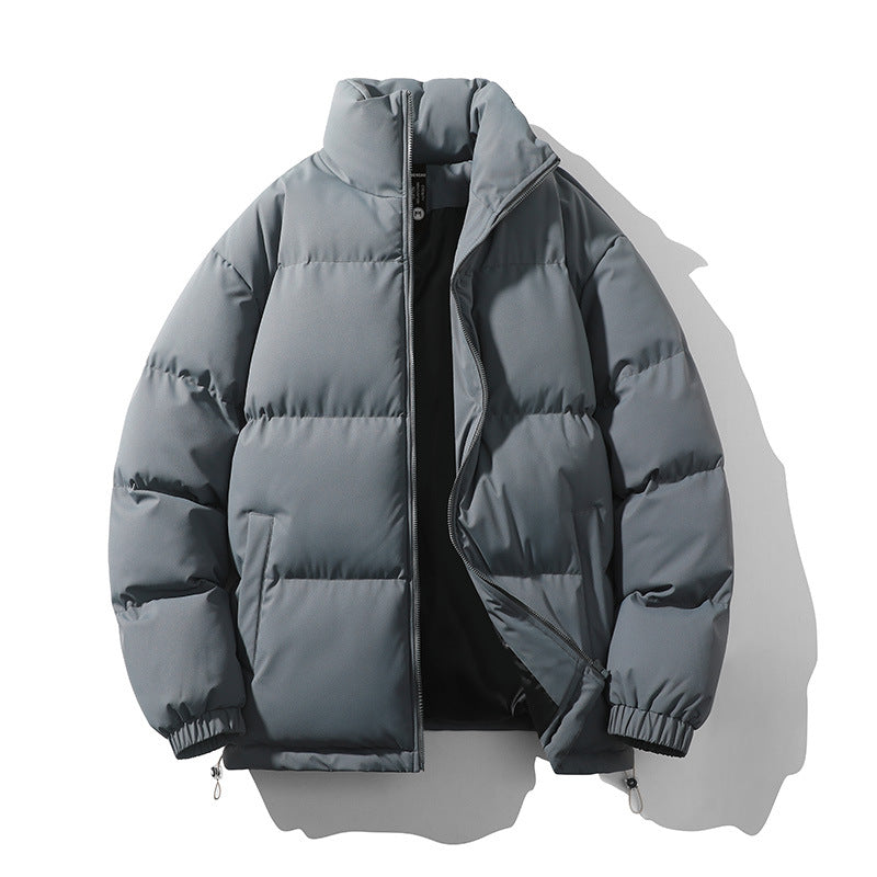 SAIVE Essential Void Puffer Jacket