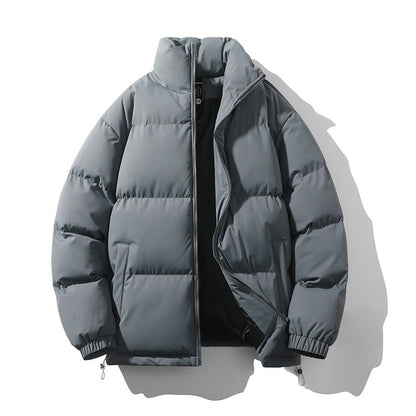 SAIVE Essential Void Puffer Jacket