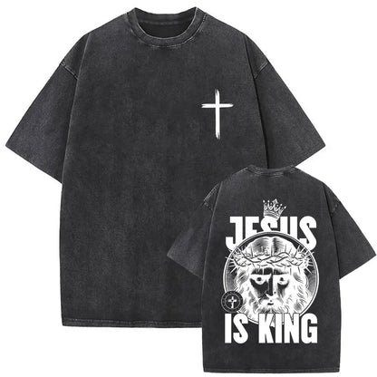 Jesus is King collection