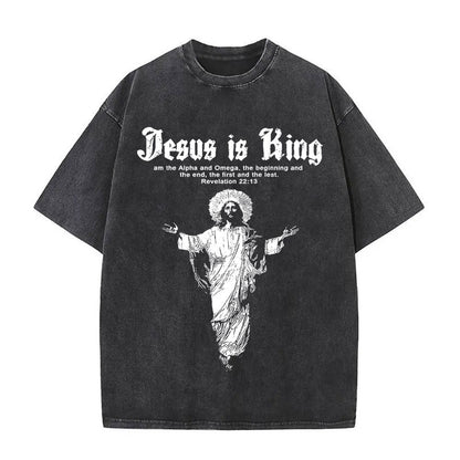 Jesus is King collection