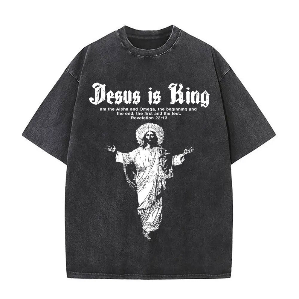 Jesus is King collection
