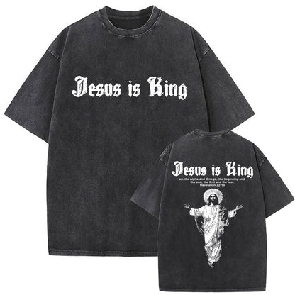 Jesus is King collection